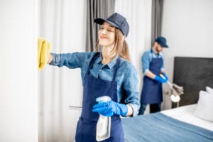 denver cleaning service company