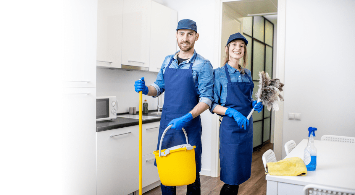 Join the Best Maid Service in Denver Merit Maids