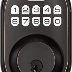 black-lock-with-number-pad