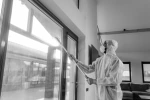 Allergy-free home cleaning services in Denver using eco-friendly, pet-safe solutions to remove dust, pollen, and other allergens for a healthier living space.